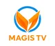 Descargar Magis TV logo